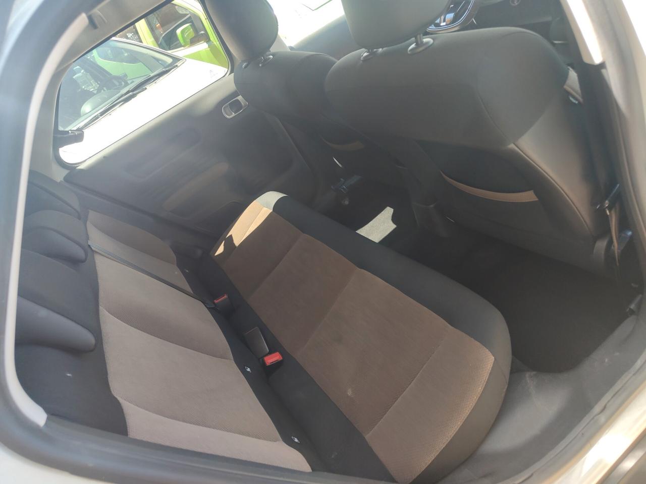 Citroen C4 Cactus BlueHDi 100 S&S Shine
