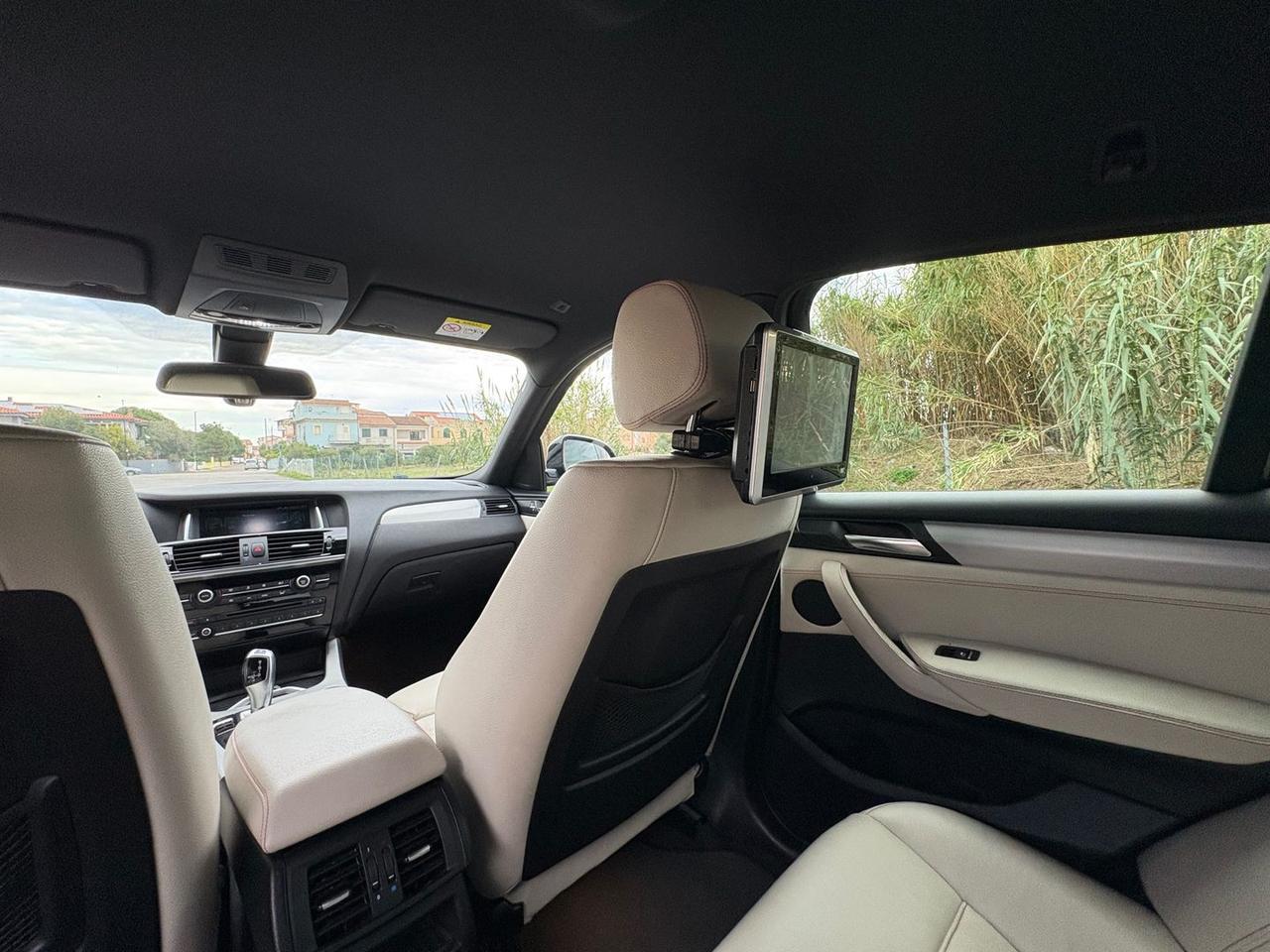 Bmw X4 20d M Sport #7506