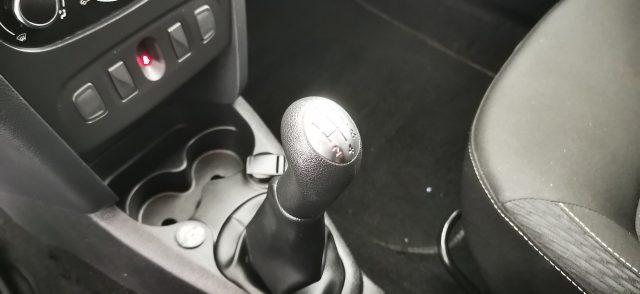 DACIA Sandero VAN 1.0 TCe 100 CV ECO-G AUTOCARRO -PREZZO+IVA