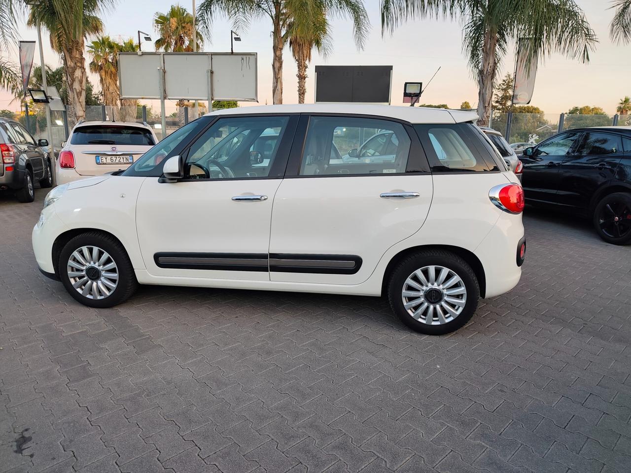 Fiat 500L 1.3 Multijet 95 CV Lounge affareee