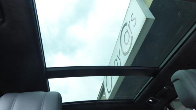 LAND ROVER Range Rover 3.0D l6 Westminster Black