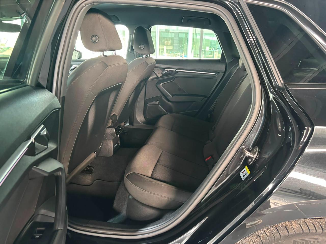 Audi A3 SPB 40 TFSI e S tronic Business Advanced