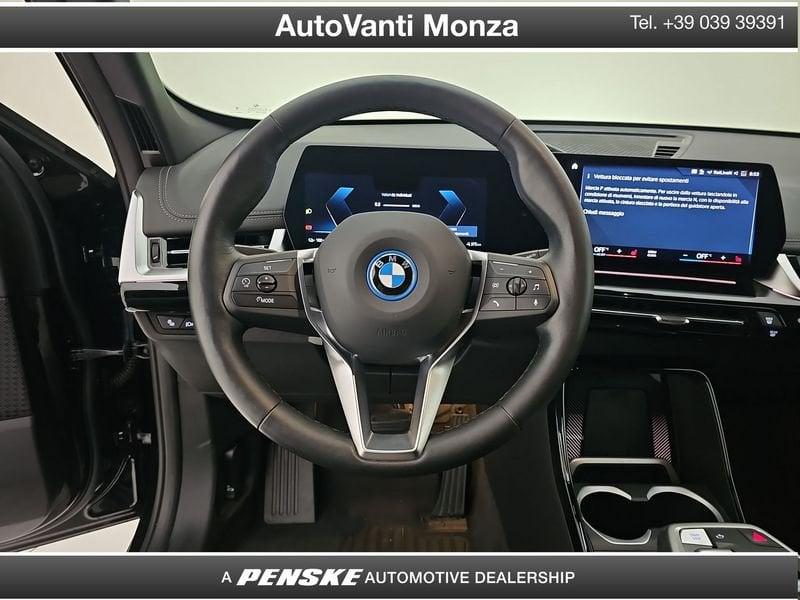 BMW iX1 xDrive 30 xLine