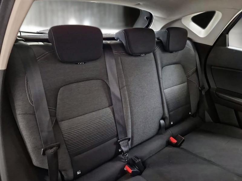 RENAULT CAPTUR 1.5 DCI BLUE 85KW BUSINESS EDC