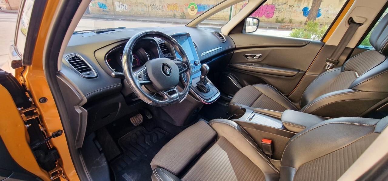 Renault Scenic Scénic dCi 110 CV Start&Stop Energy Bose