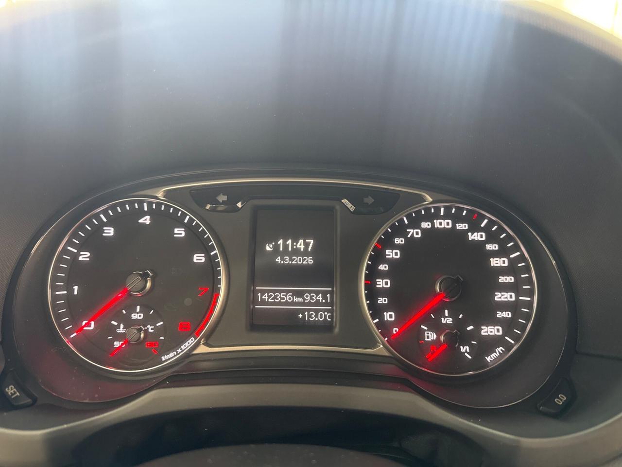 Audi A1 1.8 benzina 192cv S Line
