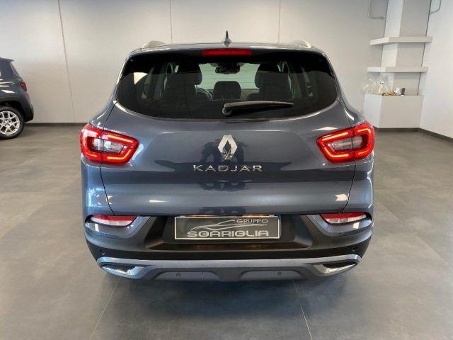 RENAULT Kadjar 1.5 Blue dCi EDC Automatico Intens