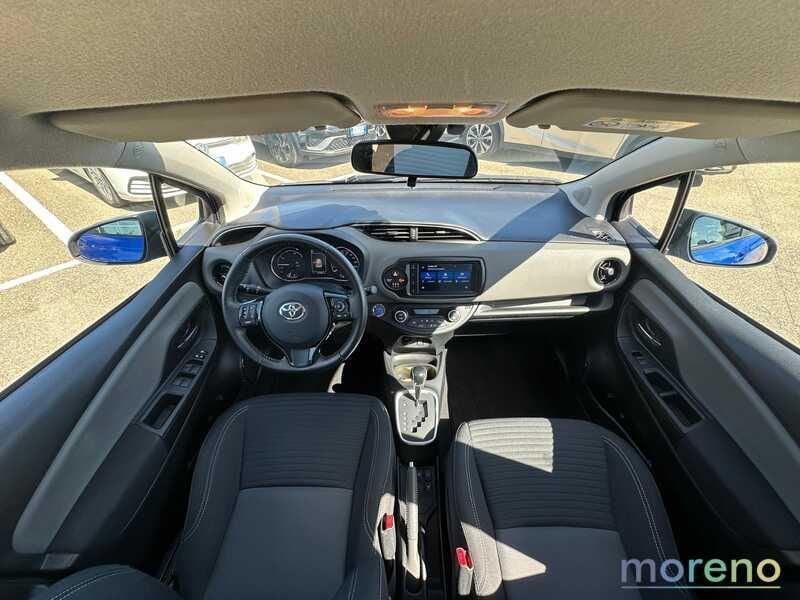 Toyota Yaris 1.5 hybrid Active