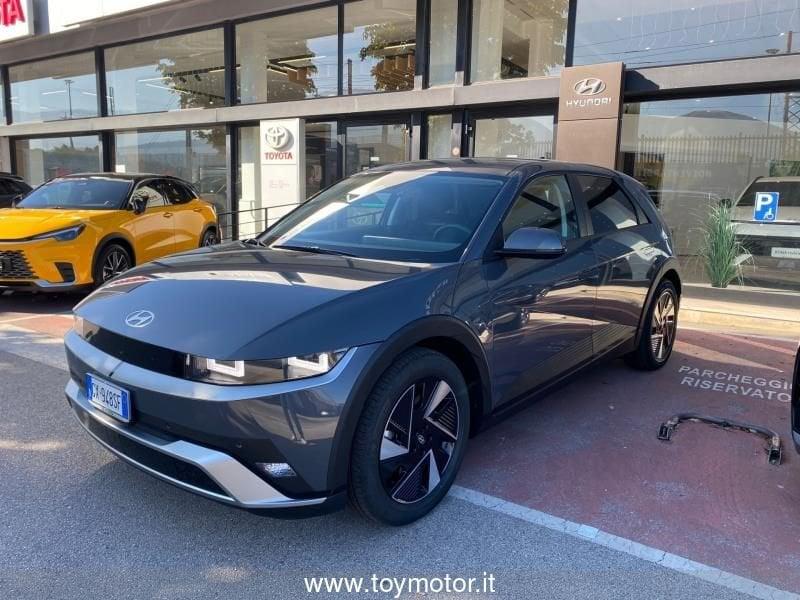 Hyundai Ioniq 5 84 kWh Exclusive Plus