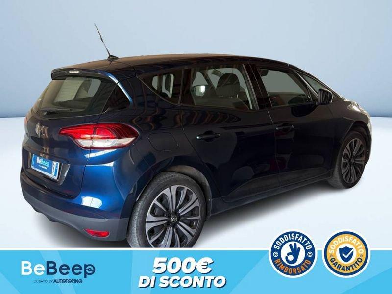 Renault Scénic 1.3 TCE ENERGY SPORT EDITION 115CV