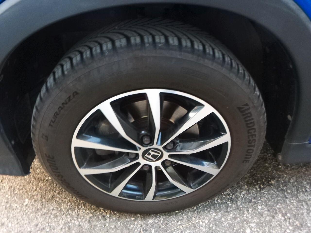 Honda HR-V 1.6 i-DTEC Elegance Navi ADAS,,,NEOPATENTATO