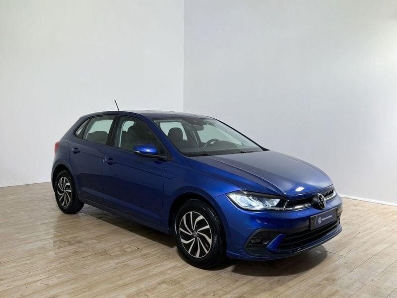 Volkswagen Polo 1.0 TSI DSG Life