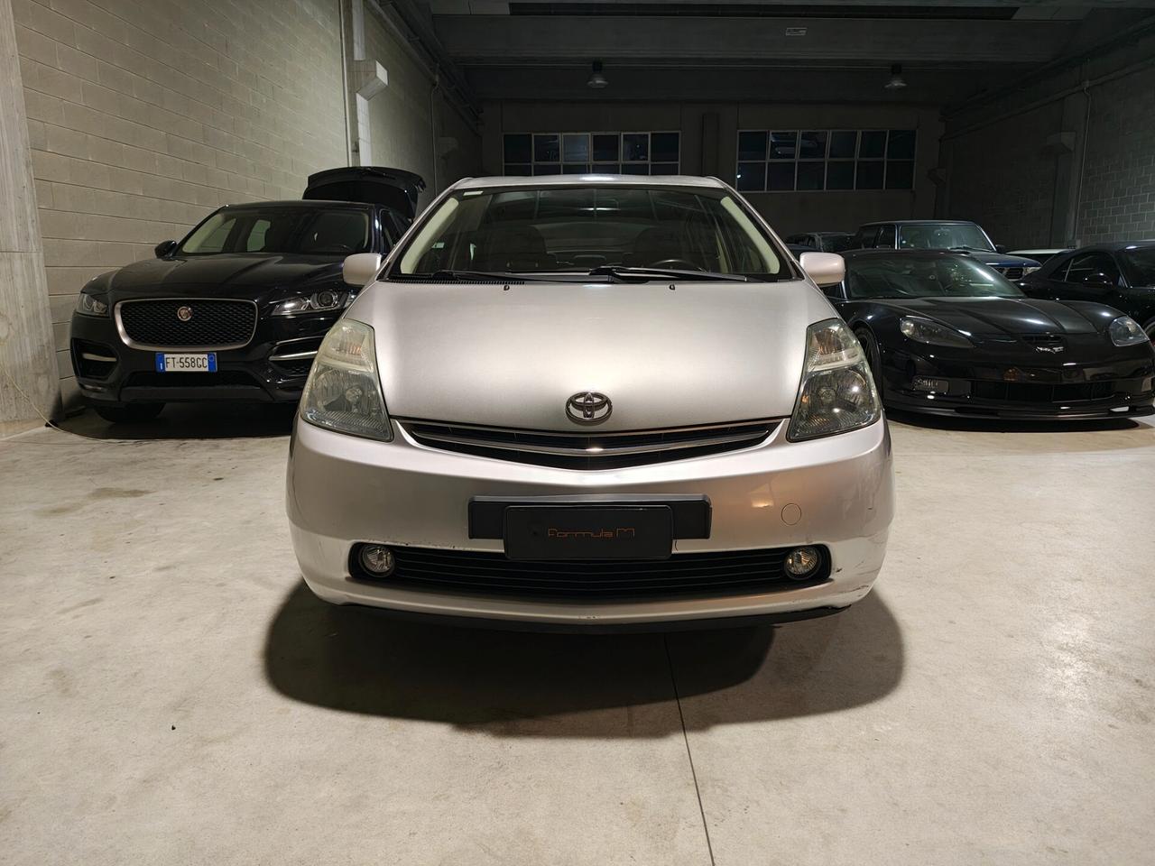 Toyota Prius 1.5i 16V*Service Toyota*BATTERIA SOSTITUITA*