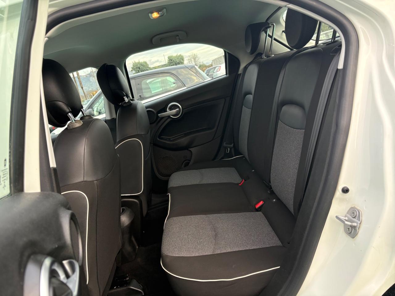 Fiat 500X 1.6 MultiJet 120 CV Business