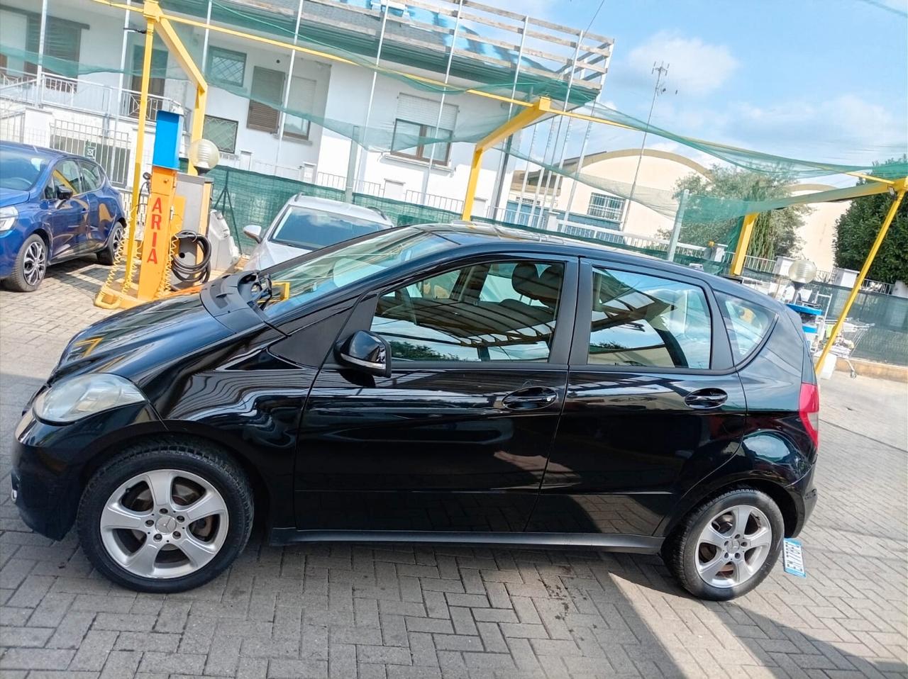 Mercedes-benz A 180 CDI Executive