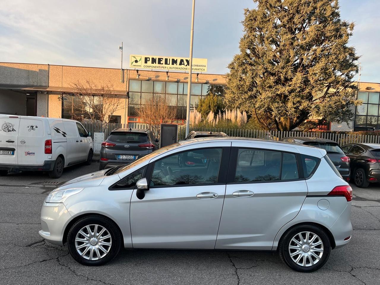 Ford B-Max 1.4 90 CV GPL