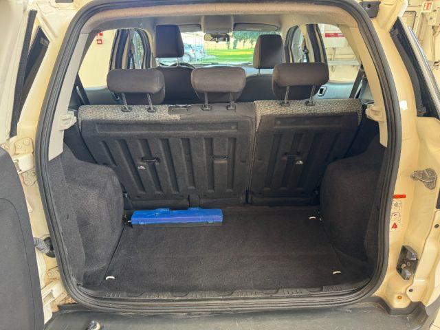 FORD EcoSport 1.5 TDCi 95 CV Titanium