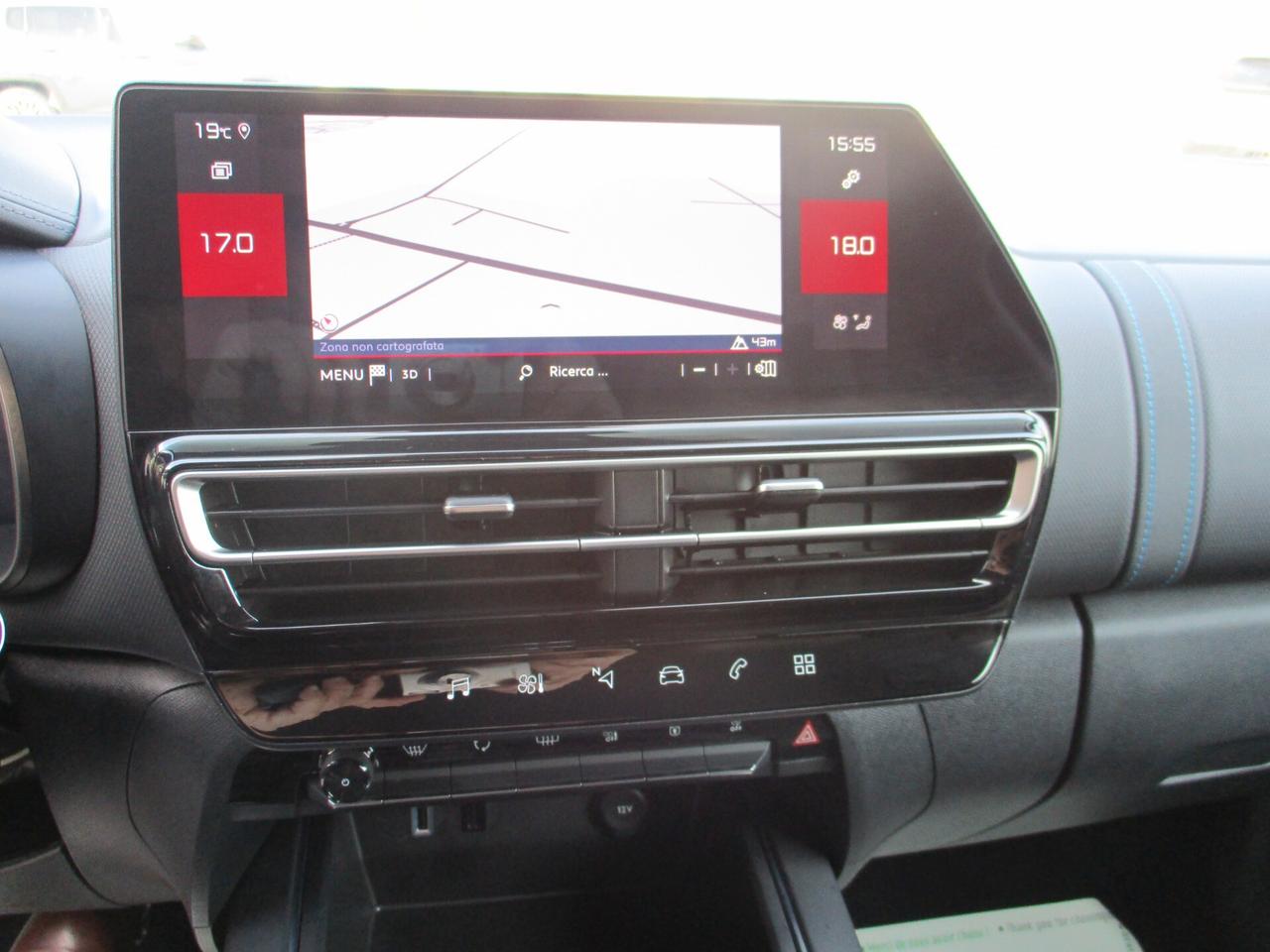 Citroen C5 Aircross BlueHDi 130 S&S EAT8 Max