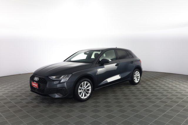 AUDI A3 A3 SPB 30 TDI