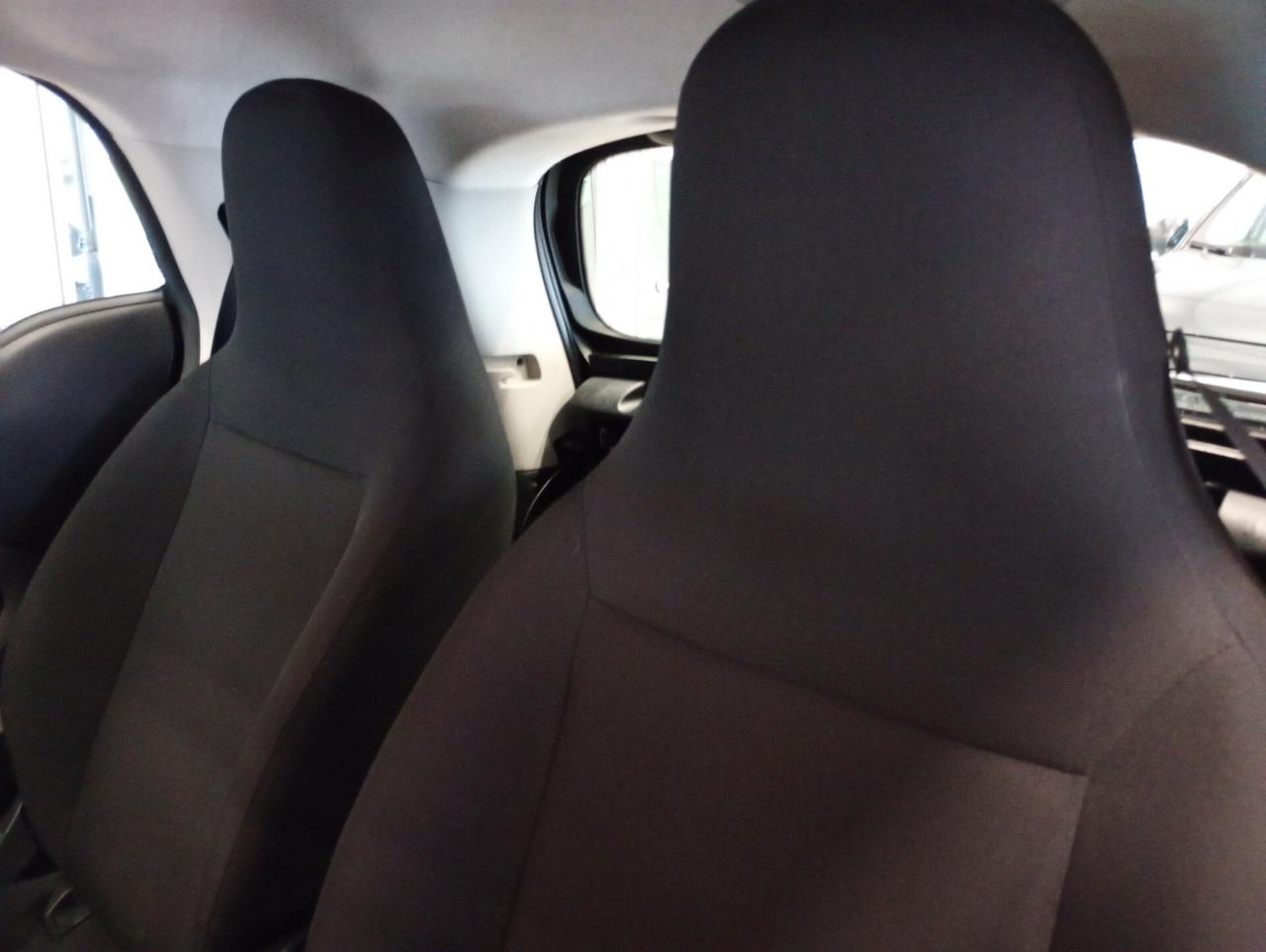 Smart ForTwo 70 1.0 AMG EDITION