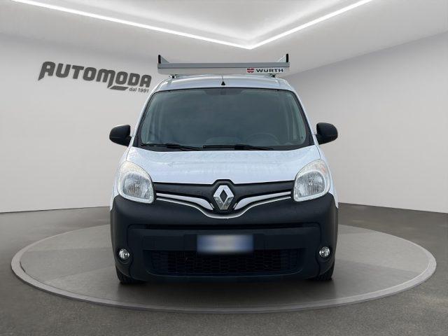 RENAULT Kangoo 1.5dCi 75CV ALLESTITO