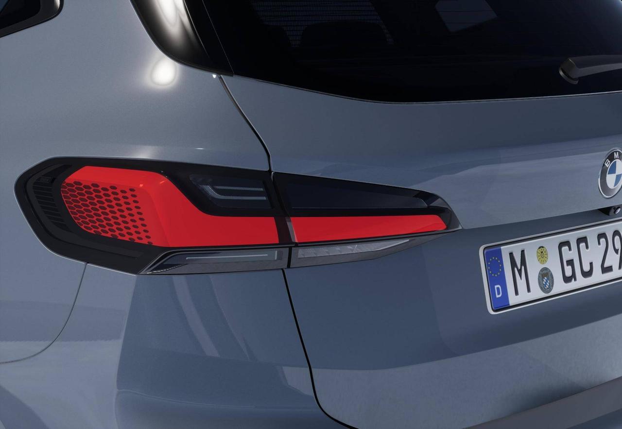 BMW Serie 2 218d Active Tourer MSport