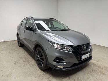 NISSAN Qashqai II 2017 - Qashqai 1.3 dig-t N-Motion Start 140cv