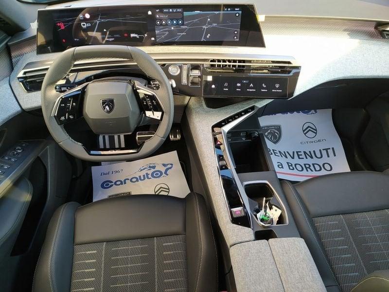 Peugeot 3008 145 hybrid GT Promo CBC26