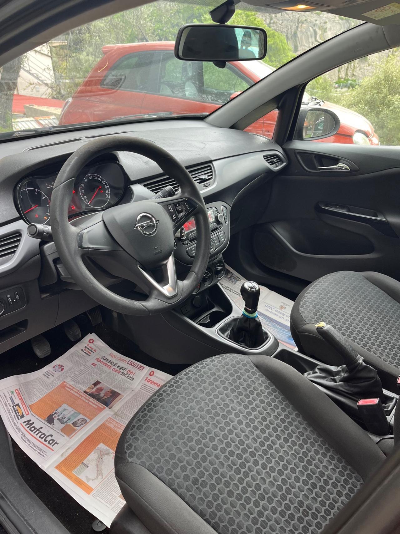 Opel Corsa 1.4 90CV GPL COSMO NORD ITALIA