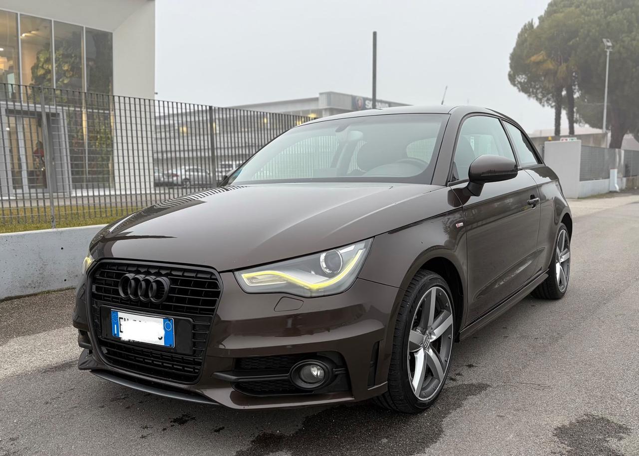 Audi A1 1.6 TDI 105 CV Ambition