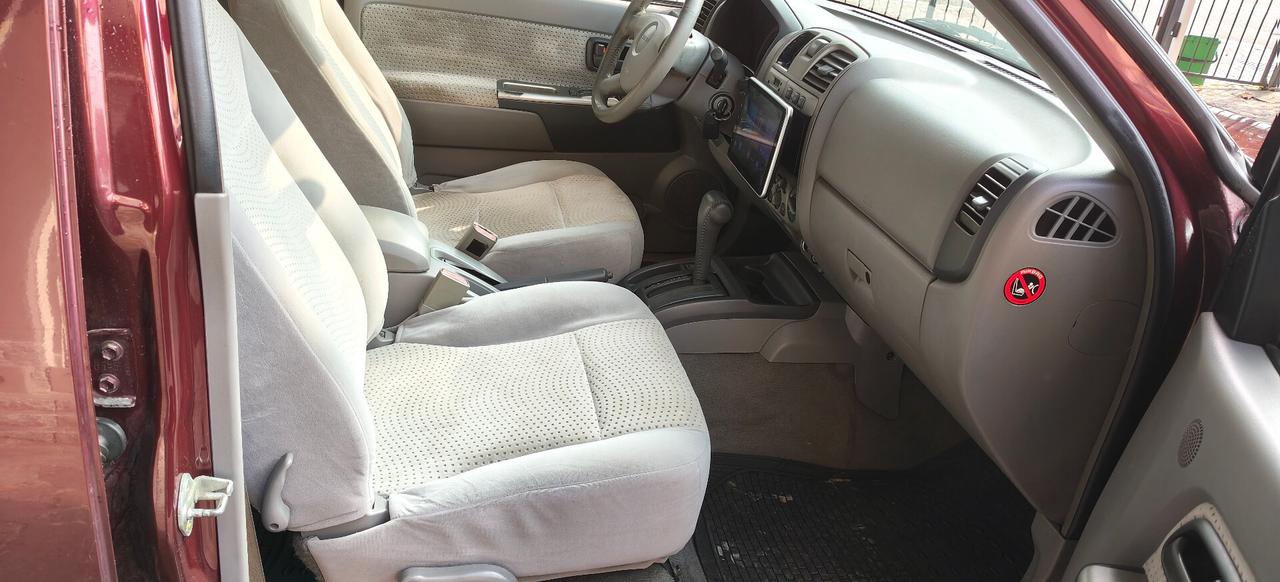 Isuzu D-Max 3.0 TD 4WD Aut e Gancio PICK UP