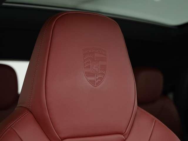 Porsche Cayenne coupe 3.0 e-hybrid 5p.ti tiptronic