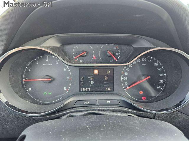 OPEL Crossland NEOPATENTATI 1.2 Elegance 130cv at6 TG : GT786MA