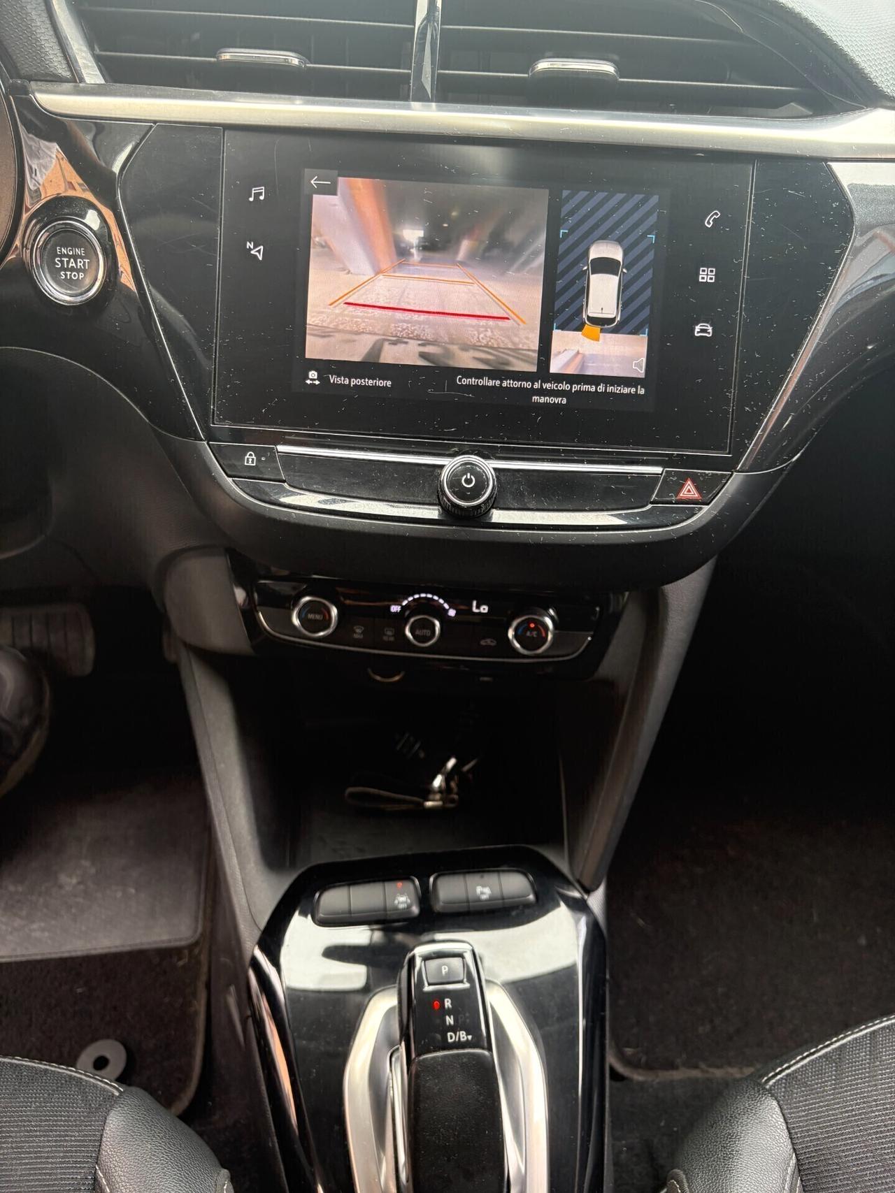 Opel Corsa-e Elettrica -Unico Proprietario