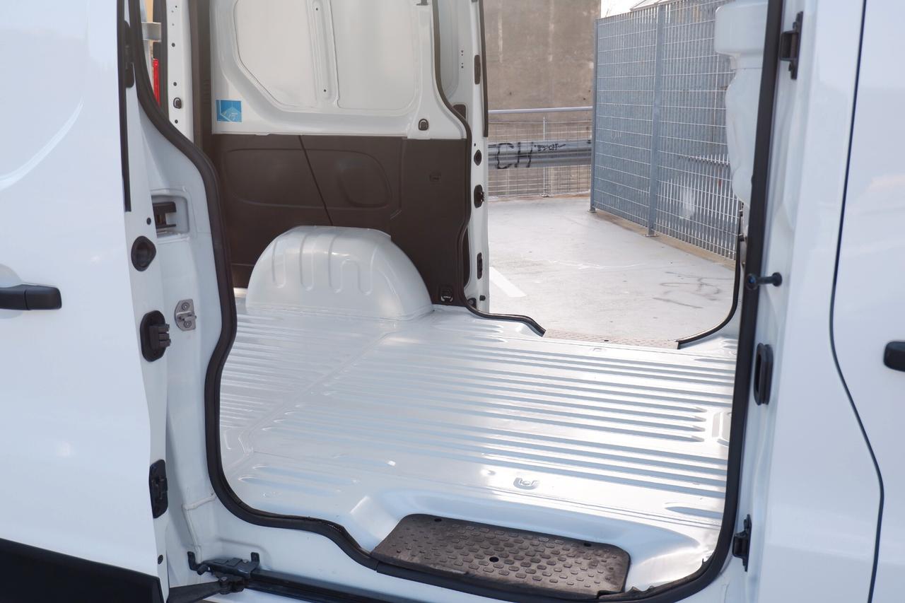 Fiat Talento 2.0 Ecojet 120CV PC-TN Furgone 10q DOPPIA PORTA LAT.DX-SX
