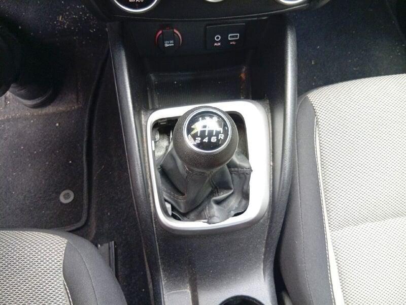 FIAT Tipo (2015--->) 1.4 4 porte Opening Edition