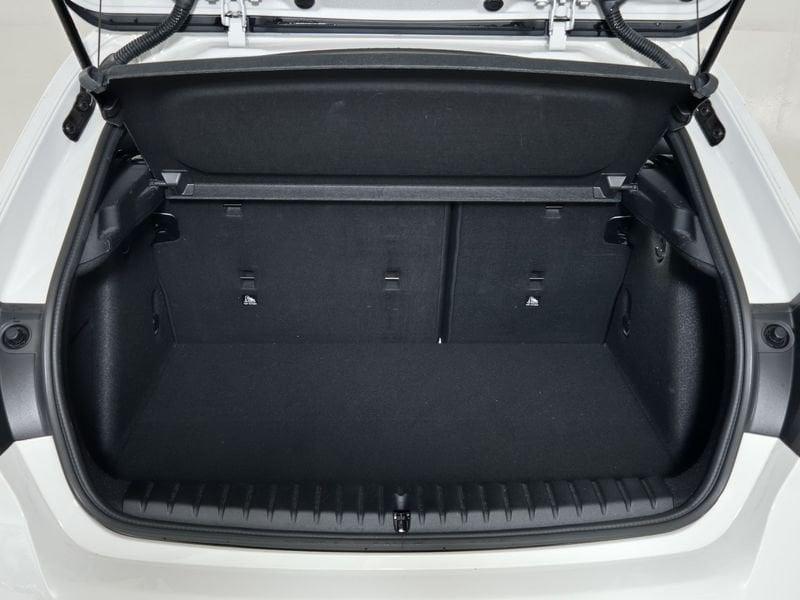 BMW Serie 1 F40 Benzina 128ti auto