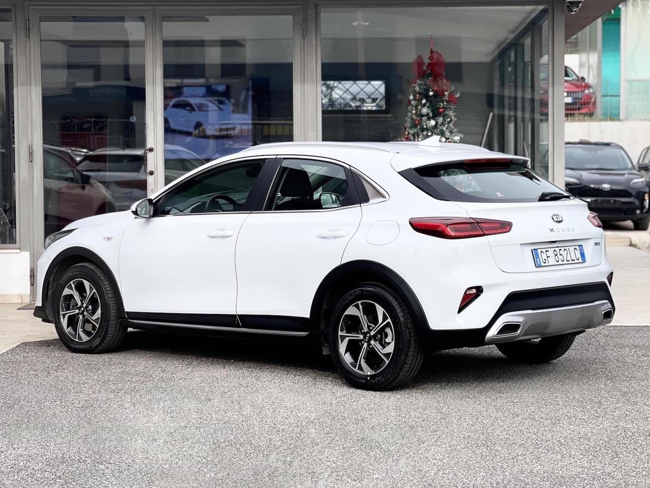 Kia XCeed 1.0 GPL 111CV E6 Neo - 2021