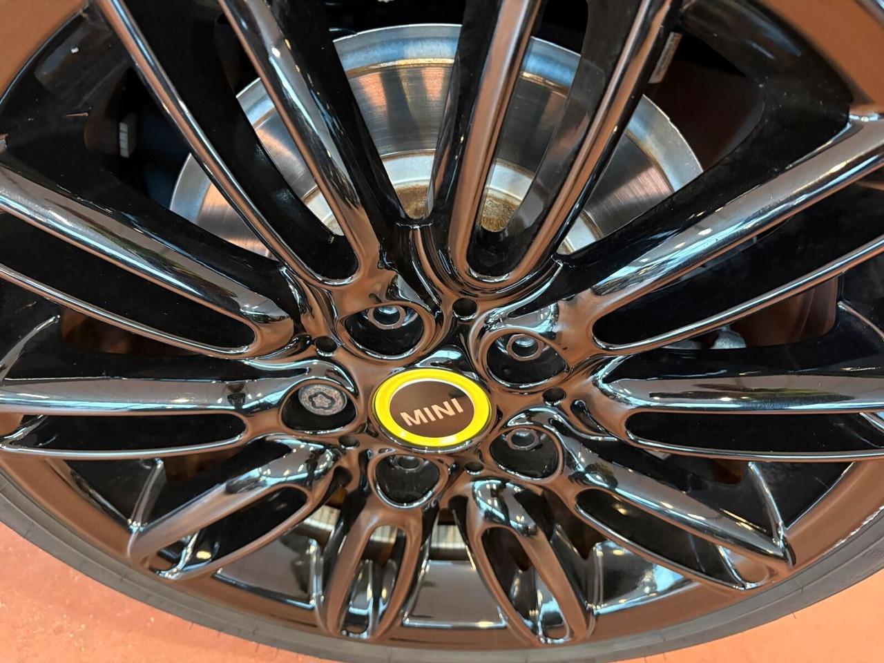 Mini Cooper SE ESSENTIAL Full Electric UNICO PR.