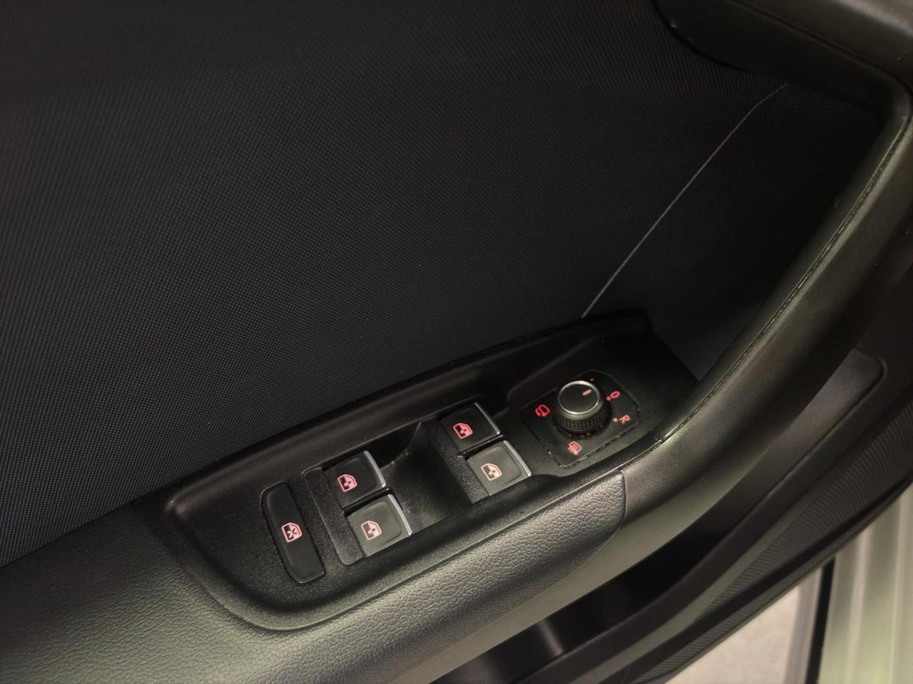 Audi A1 allstreet 30 1.0 tfsi Admired 110cv s