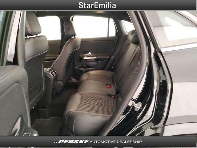 Mercedes-Benz GLA 200 GLA 200 d Automatic 4Matic Sport Plus