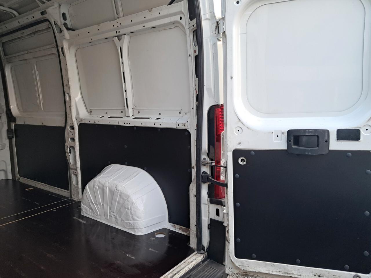 Ducato 2013 L2H2