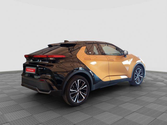 TOYOTA C-HR C-HR 2.0 PHEV Lounge Premiere