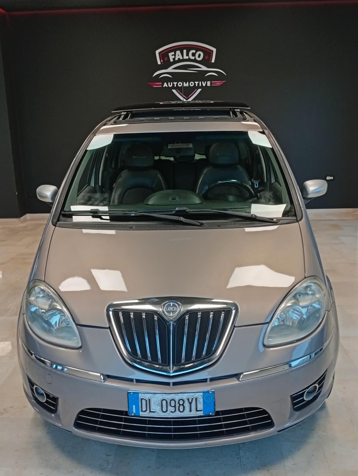 Lancia MUSA 1.3 Multijet 16V 90 CV Oro