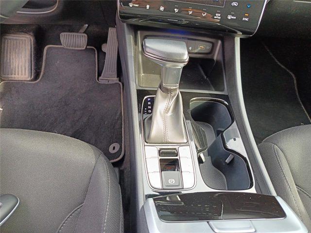 HYUNDAI Tucson 3ª serie 1.6 CRDI 48V DCT XLine