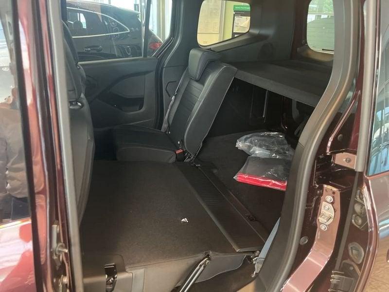 Mercedes-Benz Classe T 180 d Premium