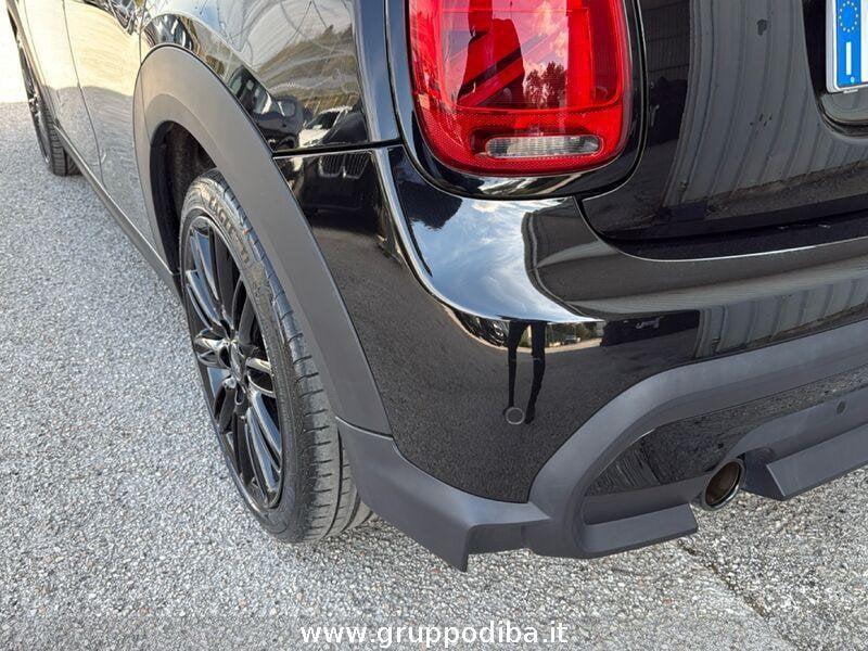 MINI Mini 5 porte Mini F55 2021 5p Mini 5p 1.5 One Classic 102cv auto