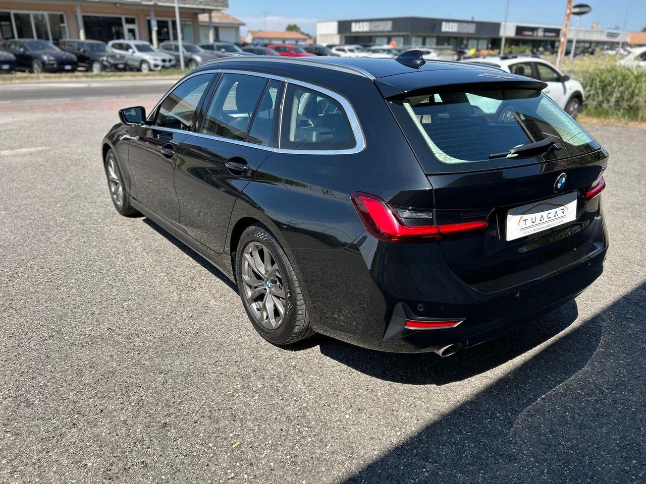 Bmw 320 Sport 320 i #6036