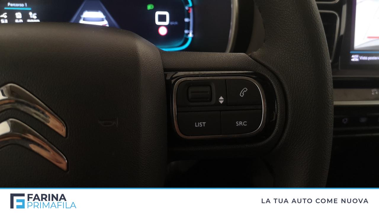 CITROEN C5 Aircross - C5 Aircross 1.5 bluehdi Feel s&s 130cv my19