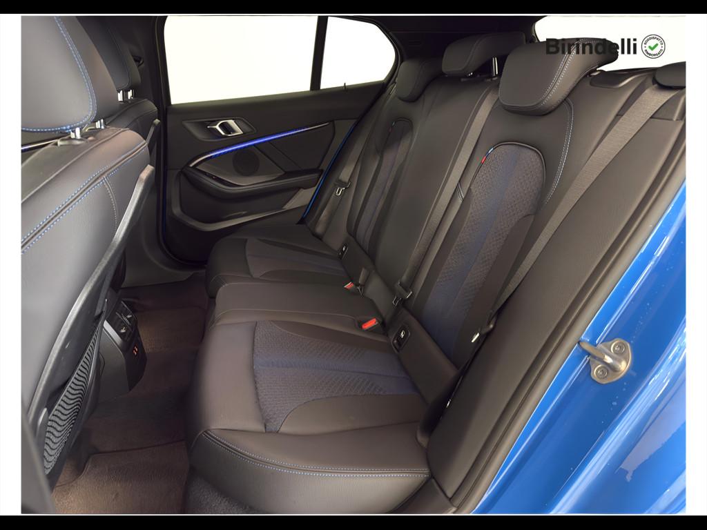 BMW Serie 1 (F40) - 120d xDrive 5p. Msport